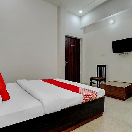Oyo 72429 New Abhinandan Hotel Amroha Екстериор снимка