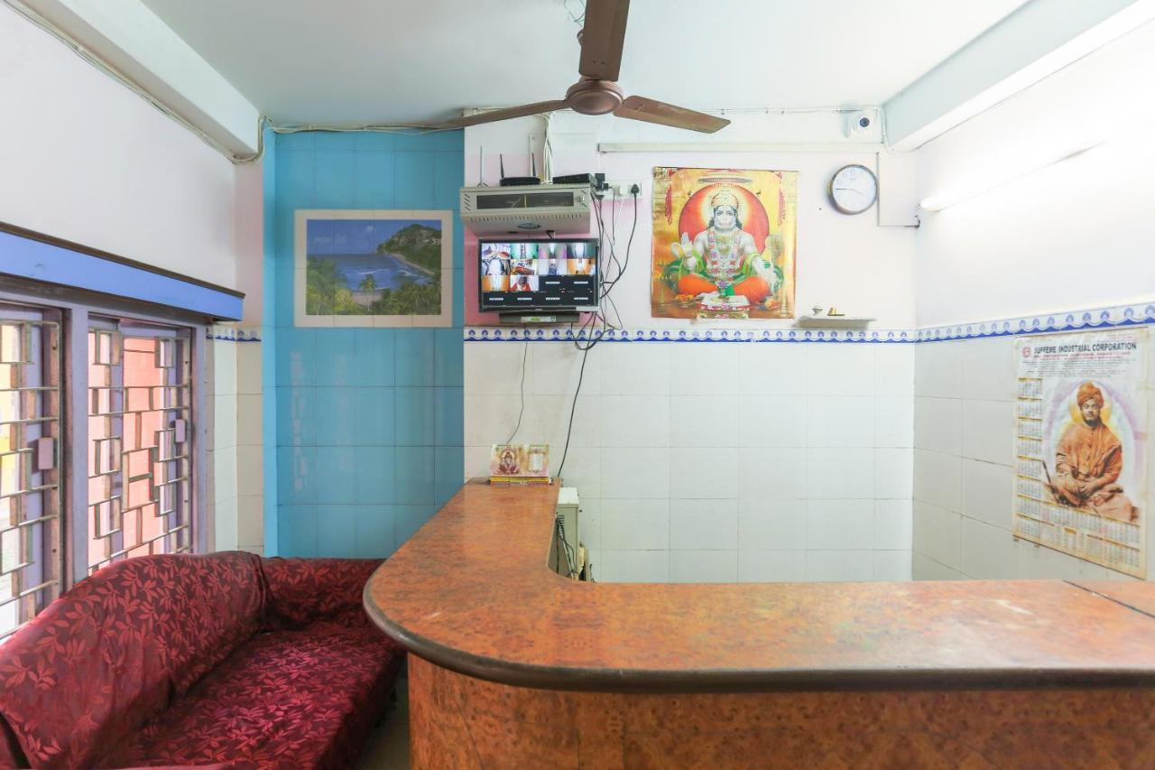 Oyo 72429 New Abhinandan Hotel Amroha Екстериор снимка